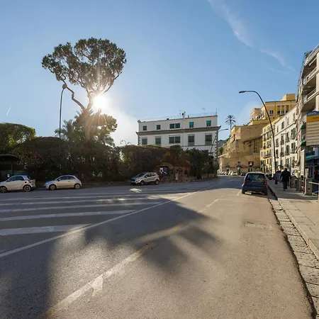 Apartamento Nerea Luxury