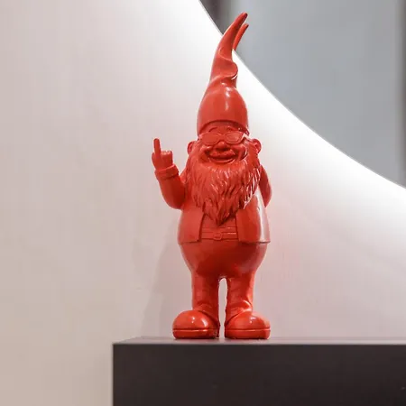 Nerea Luxury Apartamento Nápoles