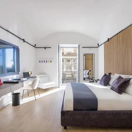 Apartamento Nerea Luxury *