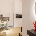 Nerea Luxury Apartmán Neapol