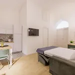 Nerea Luxury Apartmán *