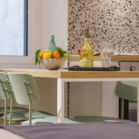 Nerea Luxury Apartamento *