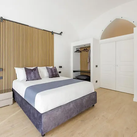 Nerea Luxury Apartmán