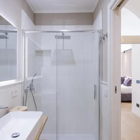 Nerea Luxury Apartamento Nápoles