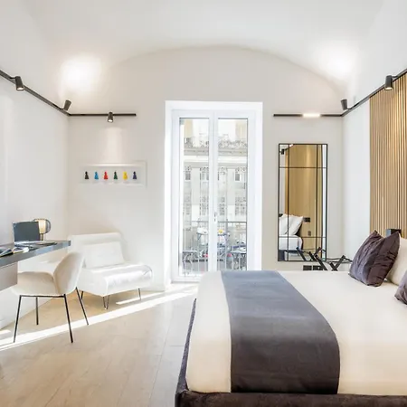Nerea Luxury *