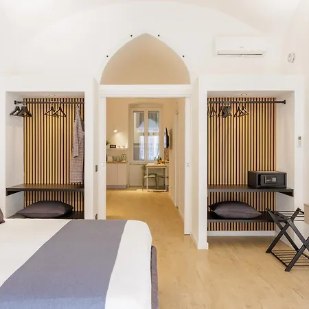 Nerea Luxury Apartamento *