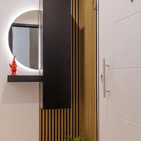 Nerea Luxury Apartment