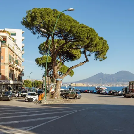 Apartment Nerea Luxury