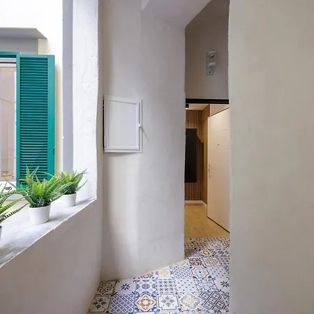 Apartmán Nerea Luxury *