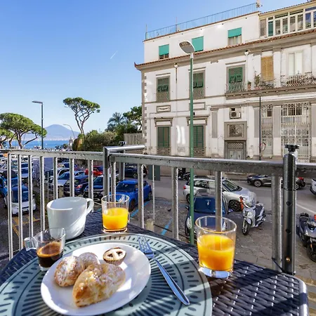 Nerea Luxury * Napoli