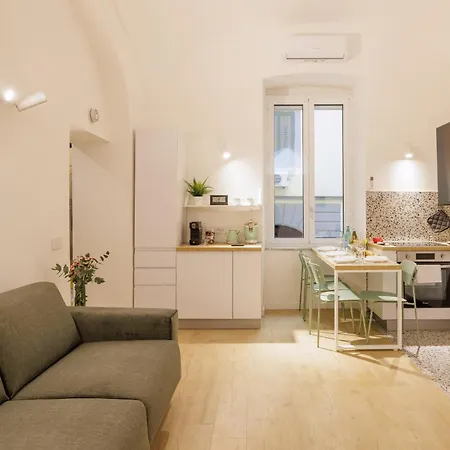 Nerea Luxury * Neapol