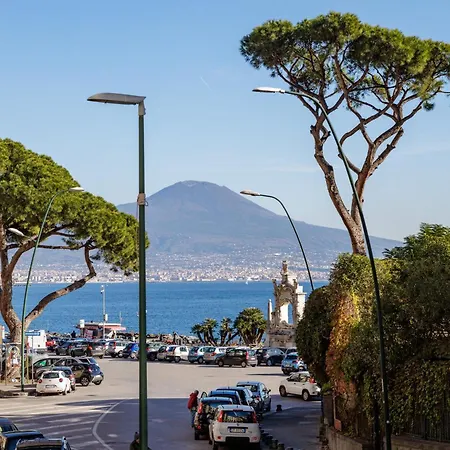 Nerea Luxury Appartamento Napoli