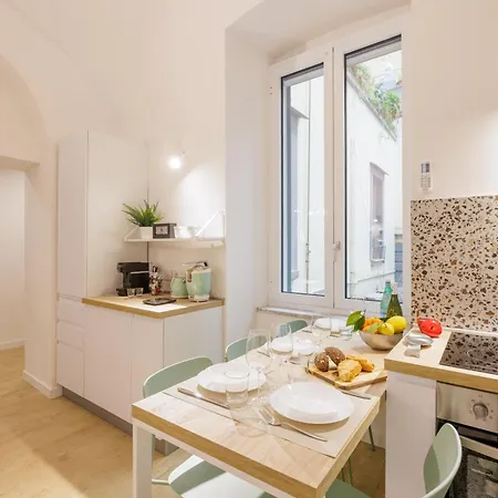 Nerea Luxury * Naples