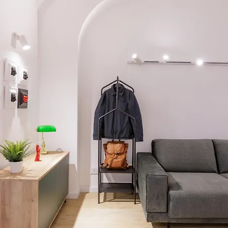Nerea Luxury * Naples