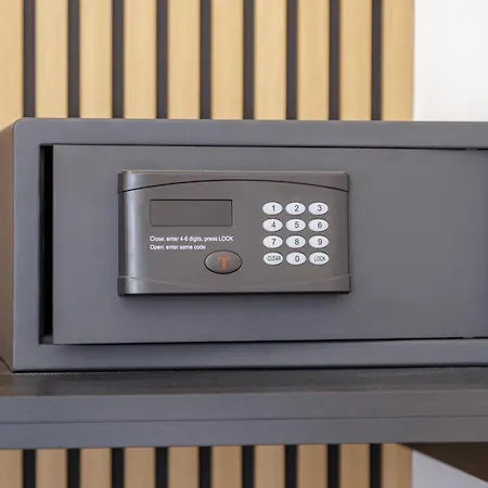 Nerea Luxury Apartmán