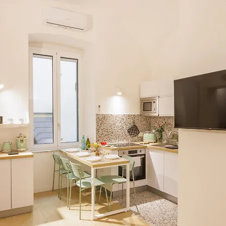 Nerea Luxury Apartmán *