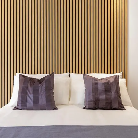 Nerea Luxury Naples