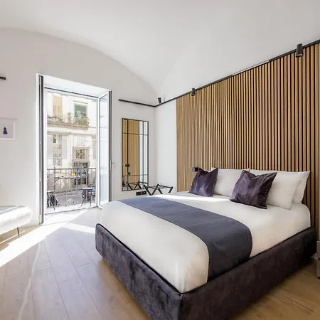 Nerea Luxury * Naples