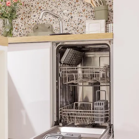 Apartment Nerea Luxury Naples