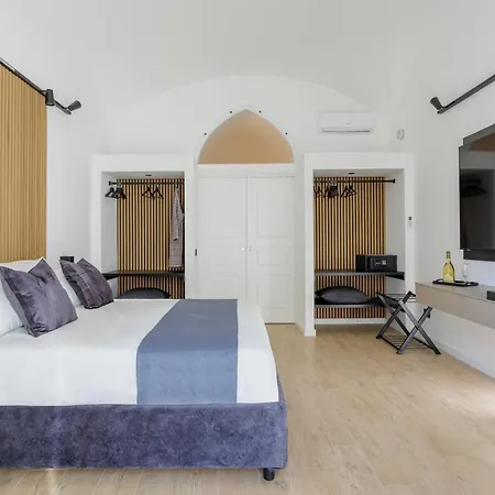 Apartment Nerea Luxury