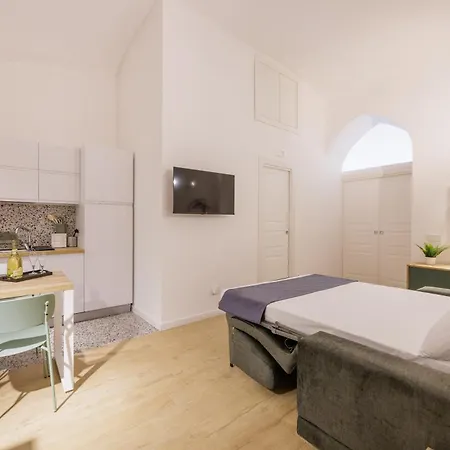 Nerea Luxury Apartmán *