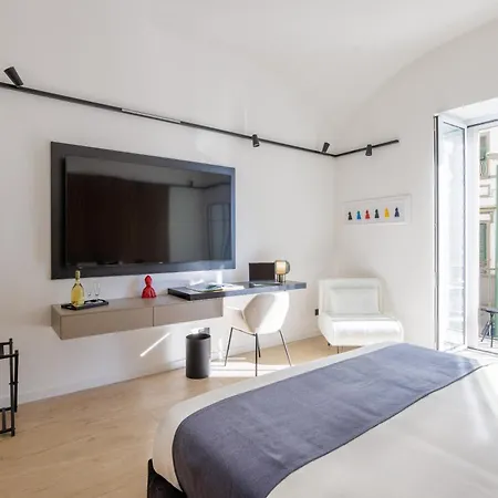 Apartmán Nerea Luxury