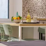 Nerea Luxury Lägenhet *