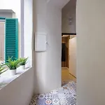 Lägenhet Nerea Luxury *