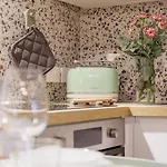 Nerea Luxury Lägenhet Neapel