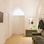 Lägenhet Nerea Luxury