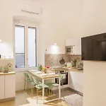 Nerea Luxury Lägenhet *