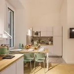 Lägenhet Nerea Luxury