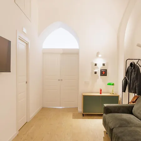 Apartmán Nerea Luxury