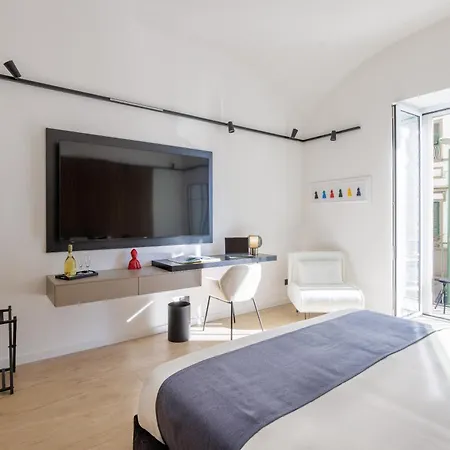 Apartament Nerea Luxury
